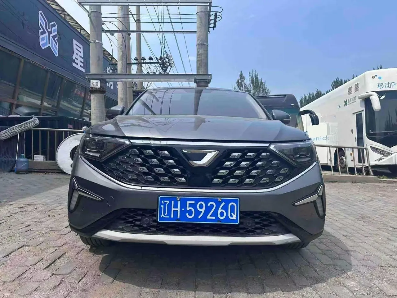 Jetta 2022 Jetta VS7 1.4TSI 280TSI Highlight Enjoy Edition Automatic Gear 2