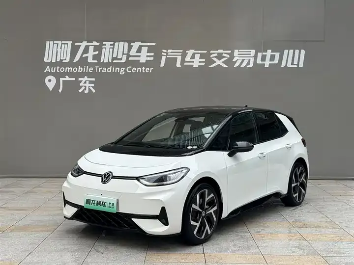 Volkswagen ID. 3 2026 Smart GTX Kit - View 1