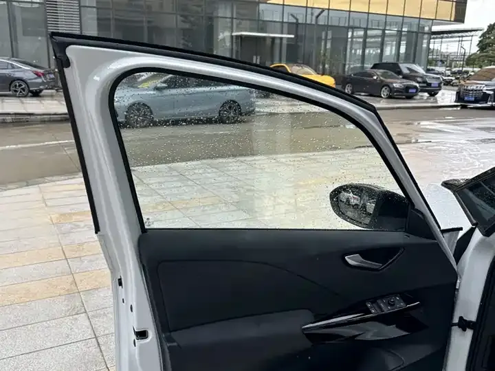 Volkswagen ID. 3 2026 Smart GTX Kit 12