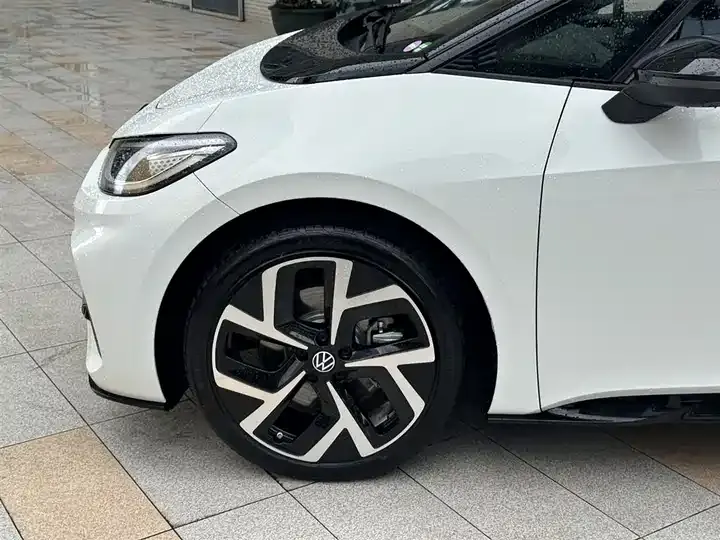 Volkswagen ID. 3 2026 Smart GTX Kit 5