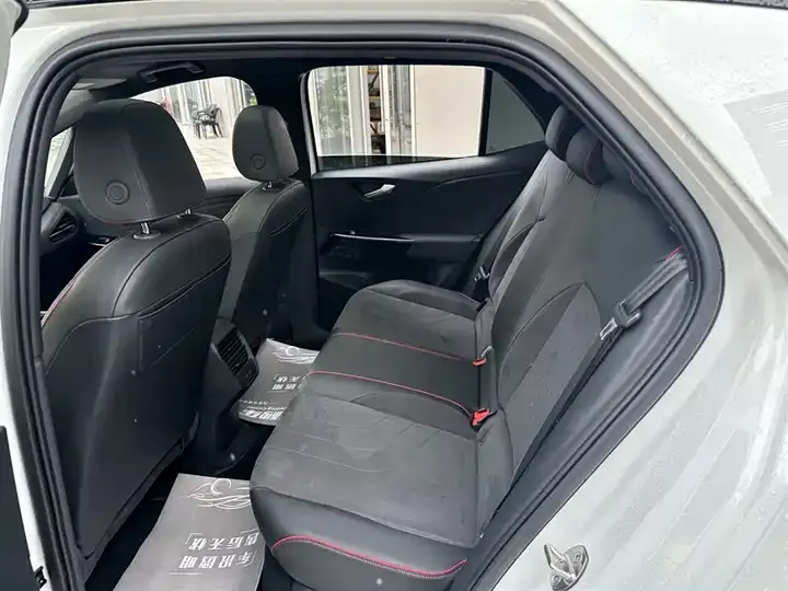 Volkswagen ID. 3 2026 Smart GTX Kit 7