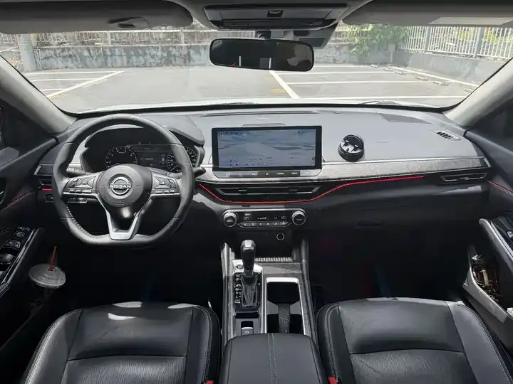Teana 2022 2.0L XL-TLS Pleasant Edition 10
