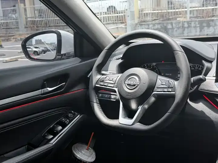 Teana 2022 2.0L XL-TLS Pleasant Edition 11