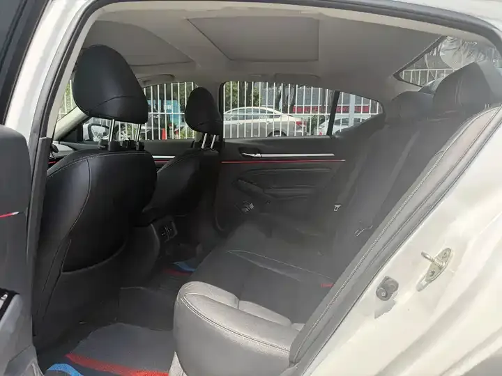Teana 2022 2.0L XL-TLS Pleasant Edition 12