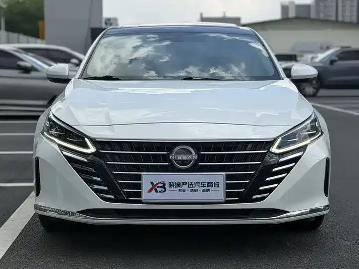 Teana 2022 2.0L XL-TLS Pleasant Edition 2