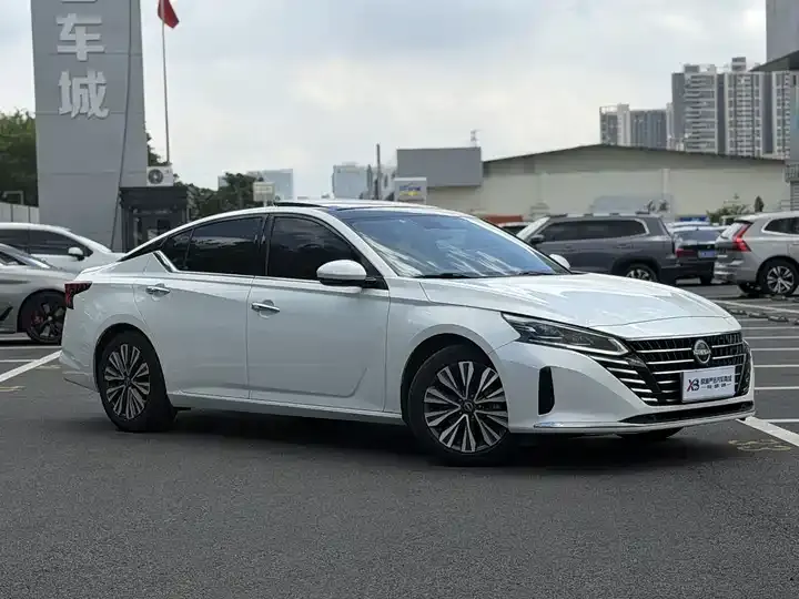 Teana 2022 2.0L XL-TLS Pleasant Edition 3