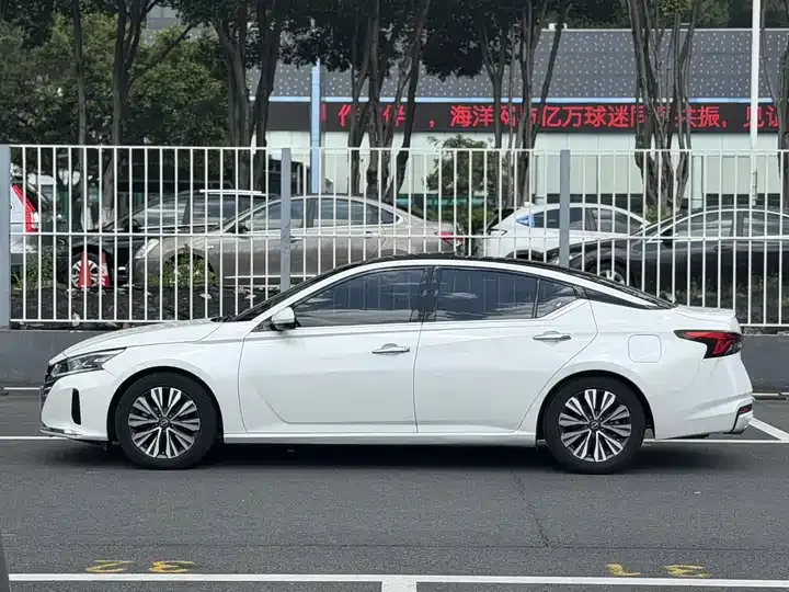 Teana 2022 2.0L XL-TLS Pleasant Edition 5