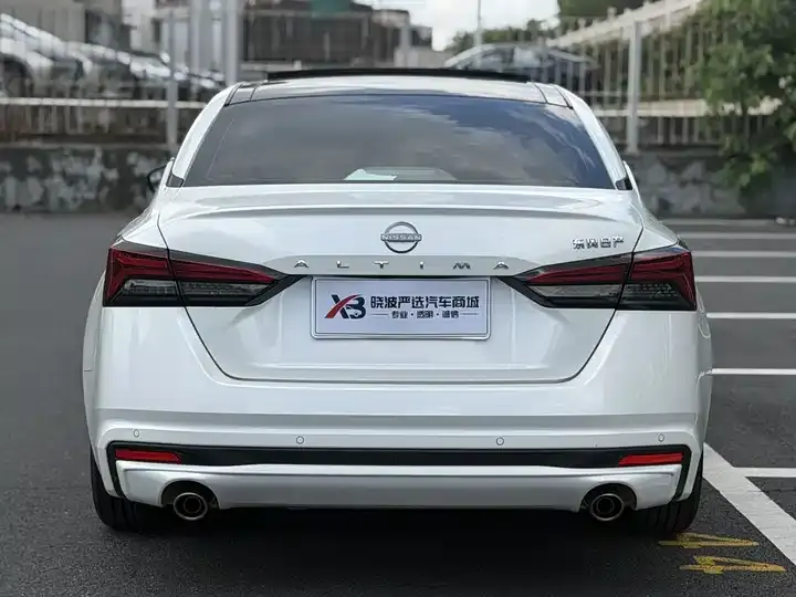 Teana 2022 2.0L XL-TLS Pleasant Edition 6