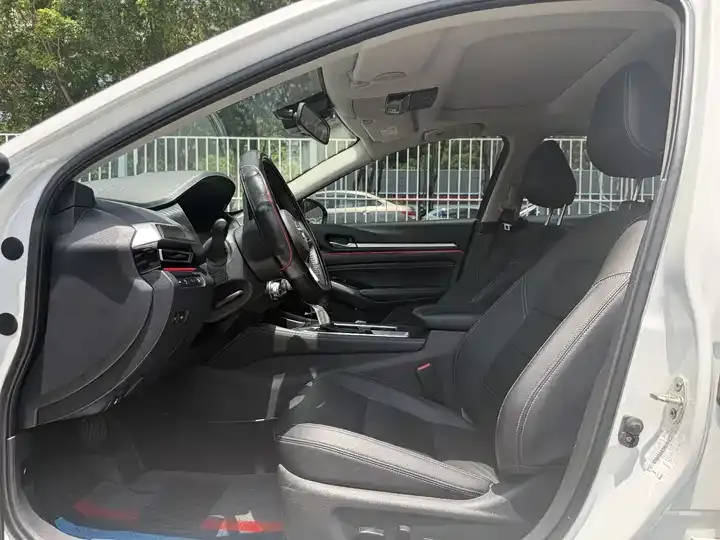 Teana 2022 2.0L XL-TLS Pleasant Edition 8