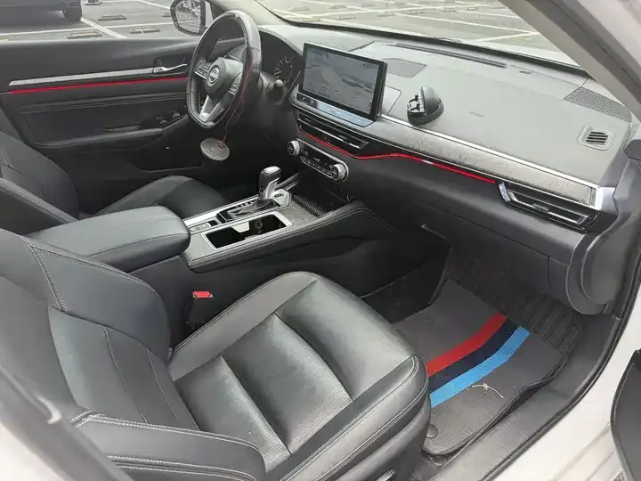 Teana 2022 2.0L XL-TLS Pleasant Edition 9