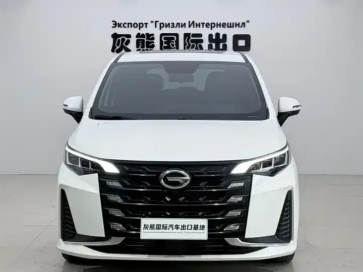 Chuanqi M6 2021 PRO 270T DCT Deluxe Edition 2