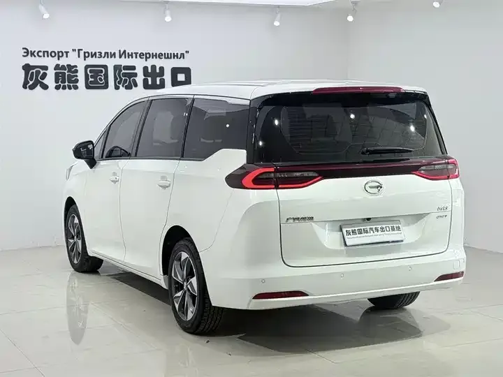 Chuanqi M6 2021 PRO 270T DCT Deluxe Edition 4