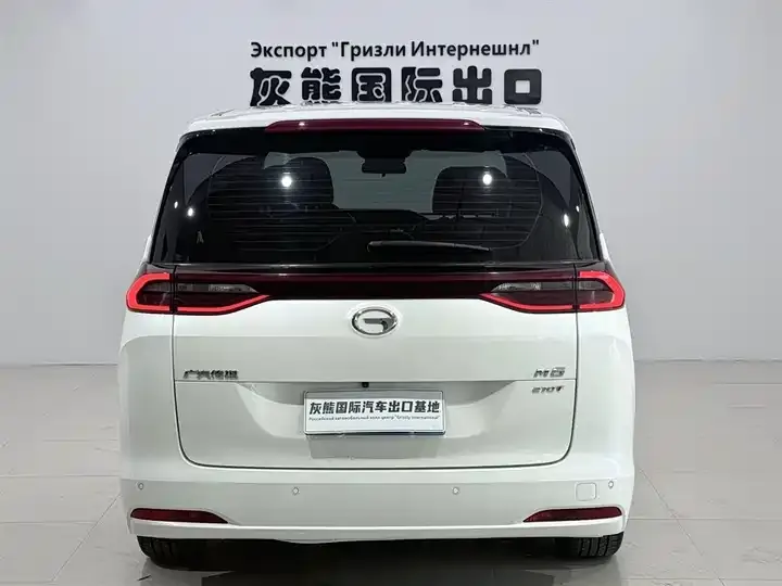 Chuanqi M6 2021 PRO 270T DCT Deluxe Edition 5