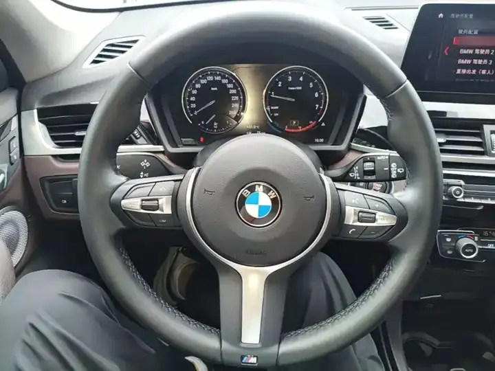 BMW X1 2021 sDrive25Li Luxury Model 11