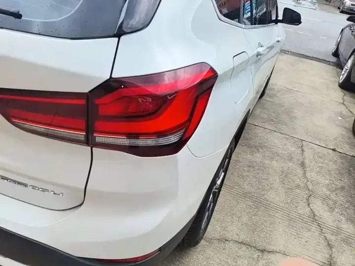 BMW X1 2021 sDrive25Li Luxury Model 8
