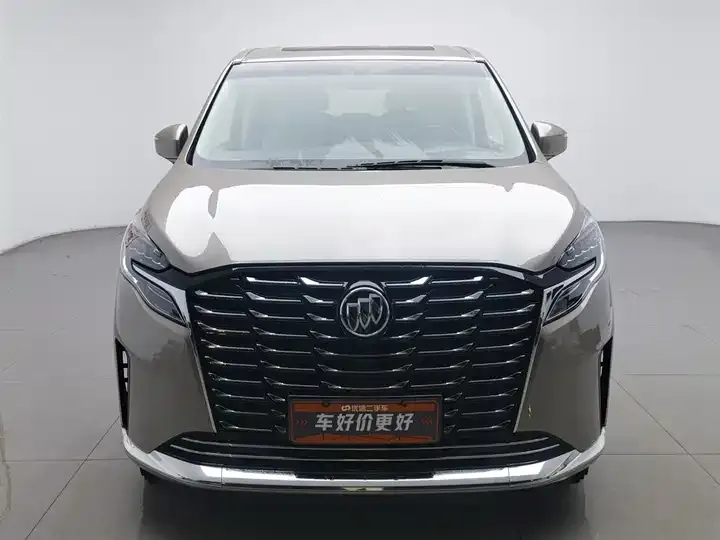 Buick GL8 2023 ES Lu Zun Comfort 3