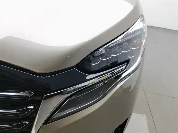 Buick GL8 2023 ES Lu Zun Comfort 7