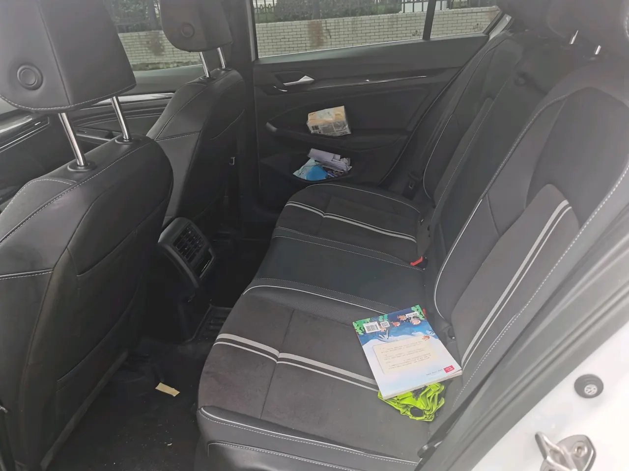 Volkswagen 2021 Golf 8 PRO 1.4TSI 280TSI Automatic 5