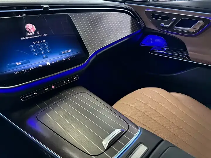 Mercedes Benz E-Class 2024 to E 300 L Fashion 10