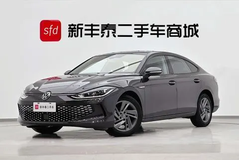 Open image lightbox: Ling Du 2024 Ling Du L 280TSI DSG Hot Edition