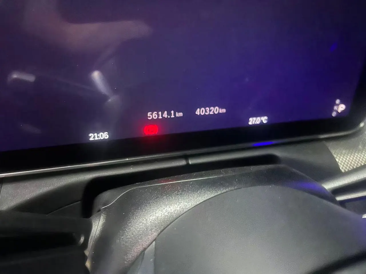 Mercedes Benz Class C 2022 C 260 L 48V 1.5T (modified) automatic gear 6