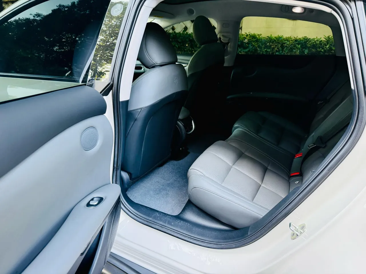 IM 2024 IM L6 Max Standard Edition Automatic Gear 12
