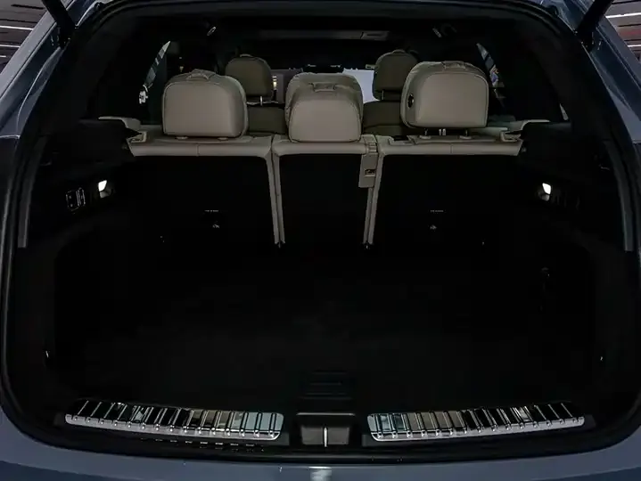 Li L7 2025 Ultra Smart Rejuvenation Edition 6