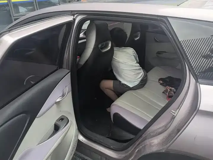 Dolphin 2021, 405 km, Fashion Edition 11