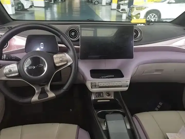 Dolphin 2021, 405 km, Fashion Edition 12