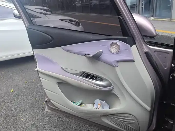 Dolphin 2021, 405 km, Fashion Edition 7