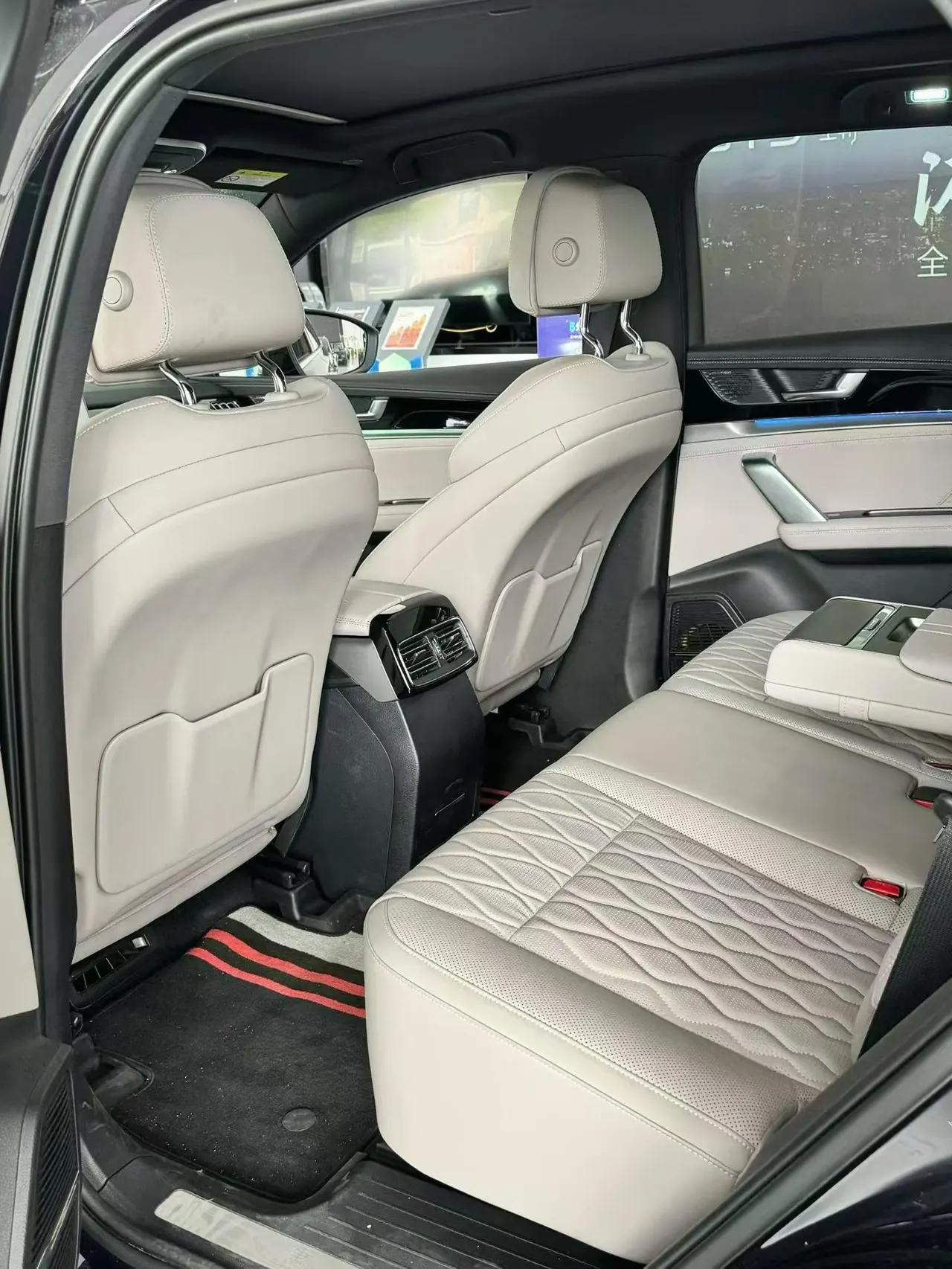 BYD Tang New Energy 2025 Tang DM-i 1.5T Stepless Intelligent Driving Edition 115KM Flagship Automatic Gear 6