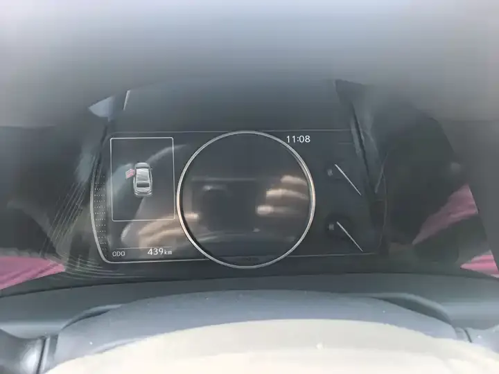 Lexus ES 2025 Model 200 Prestige Edition 4