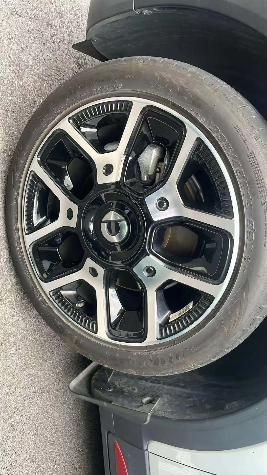 Smart 2022 Smart #1 Pulse Cardiac Edition Automatic Gear 7