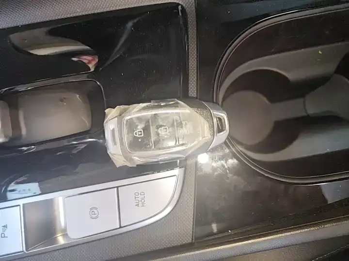 Elantra 2023 1.5L CVT GLX Elite Edition 9