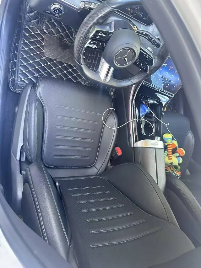 Mercedes Benz Class C 2022 C 200 L 48V 1.5T Sports Edition (Modified) Automatic Gear 3
