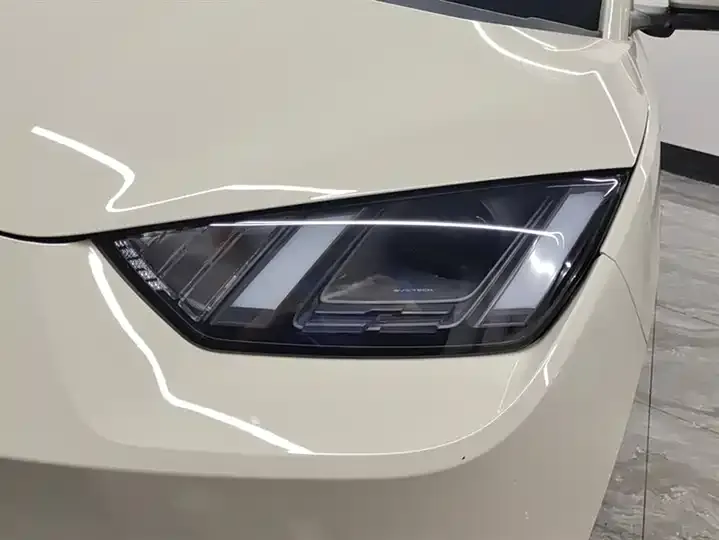 Seagull 2025 Intelligent Driving Version, 305 km, Freedom Edition 5