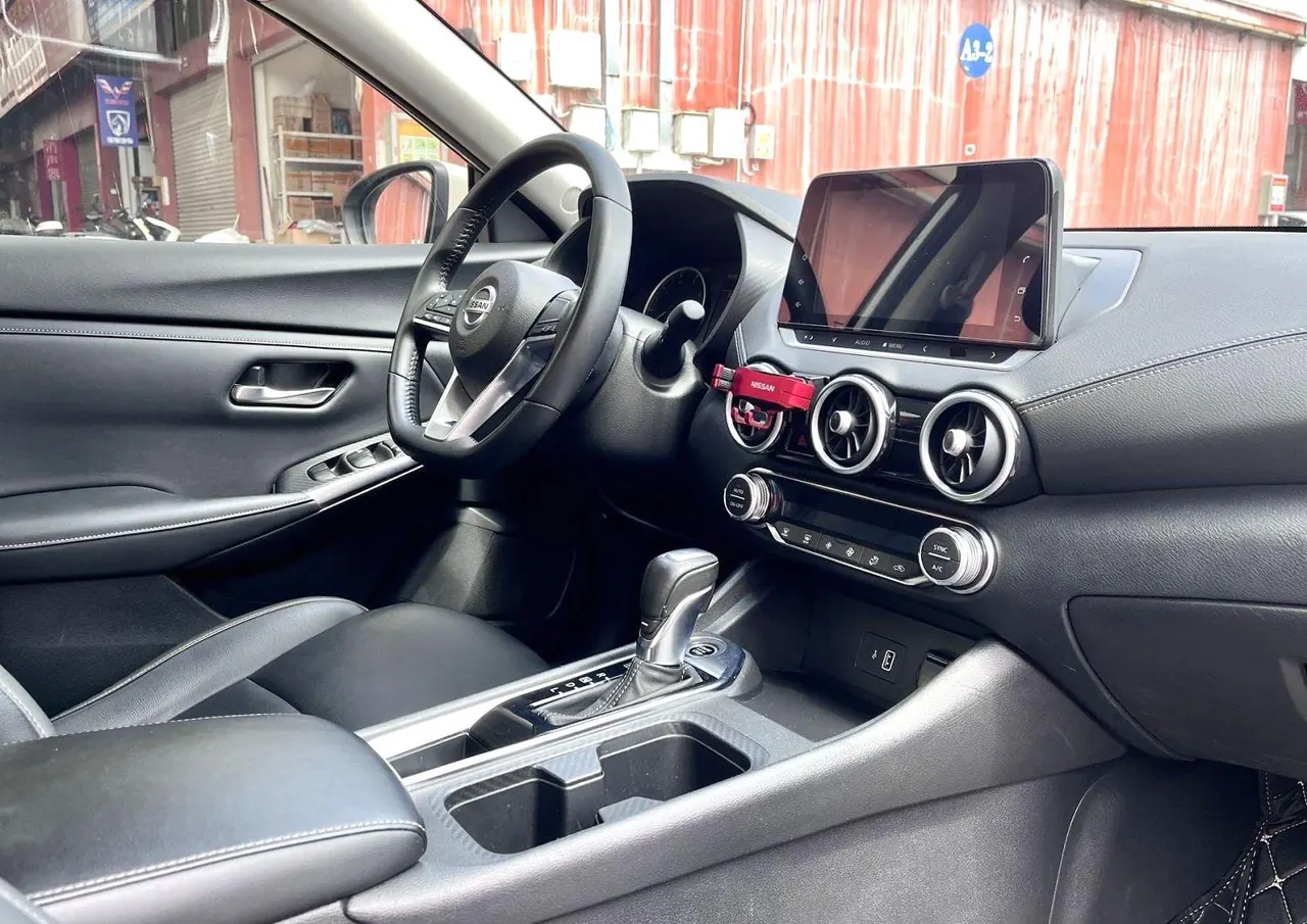 Nissan 2020 Xuanyi 1.6 Stepless XL Pleasant Edition (Modified) Automatic Gear 7
