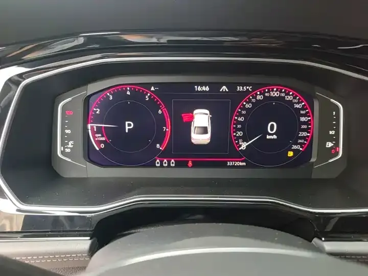 Sagittarius 2022 280TSI DSG Exceed Edition 12