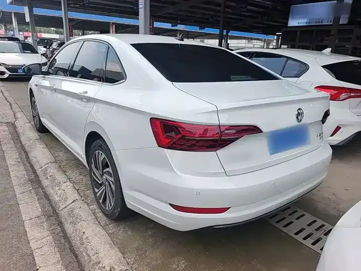 Sagittarius 2022 280TSI DSG Exceed Edition 5