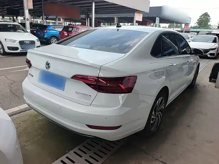 Sagittarius 2022 280TSI DSG Exceed Edition 7
