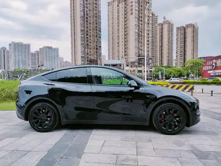 2022 Model Y Rear-Wheel Drive Edition 6