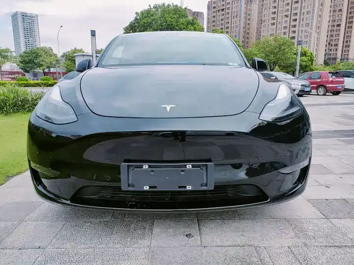 2022 Model Y Rear-Wheel Drive Edition 7
