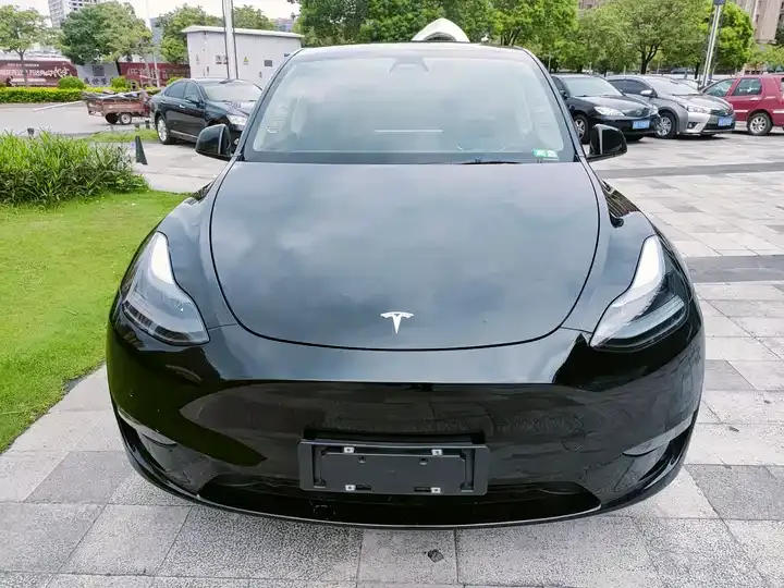 2022 Model Y Rear-Wheel Drive Edition 8