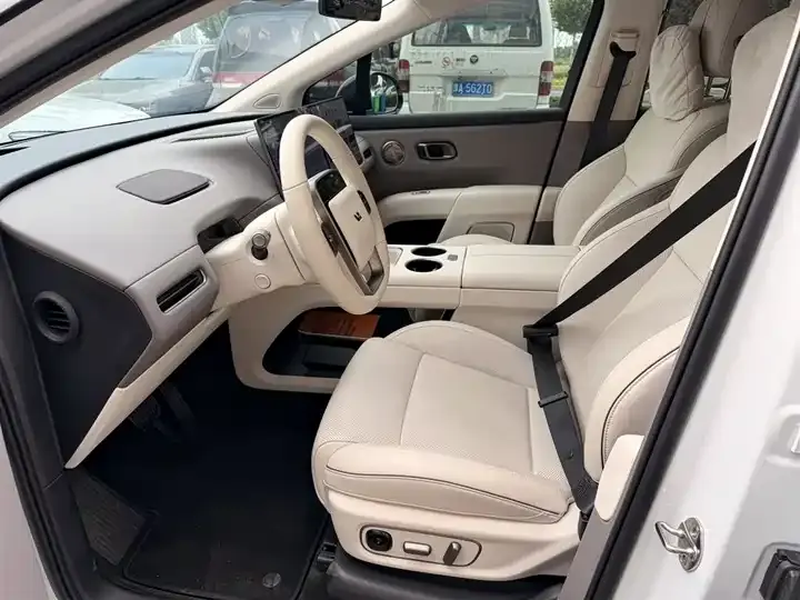 Li i8 2025 Standard Edition 10