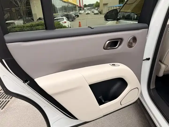 Li i8 2025 Standard Edition 12