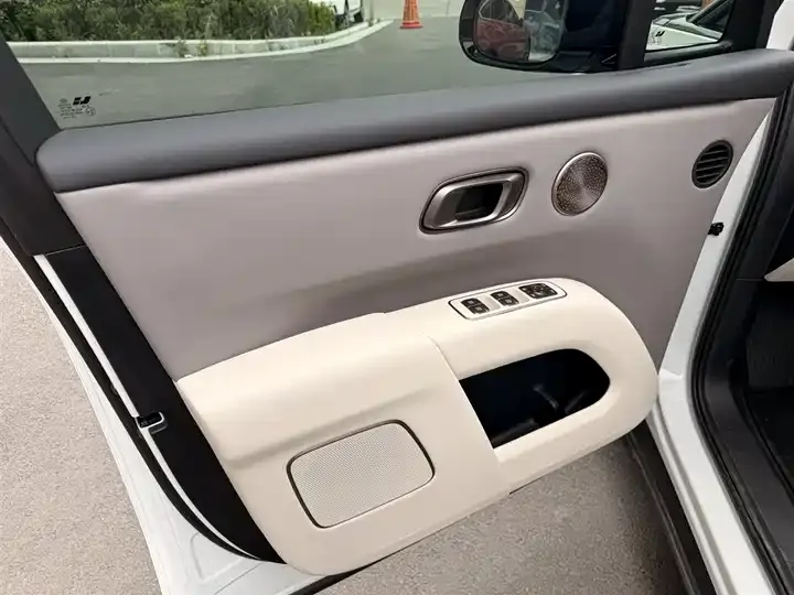 Li i8 2025 Standard Edition 9