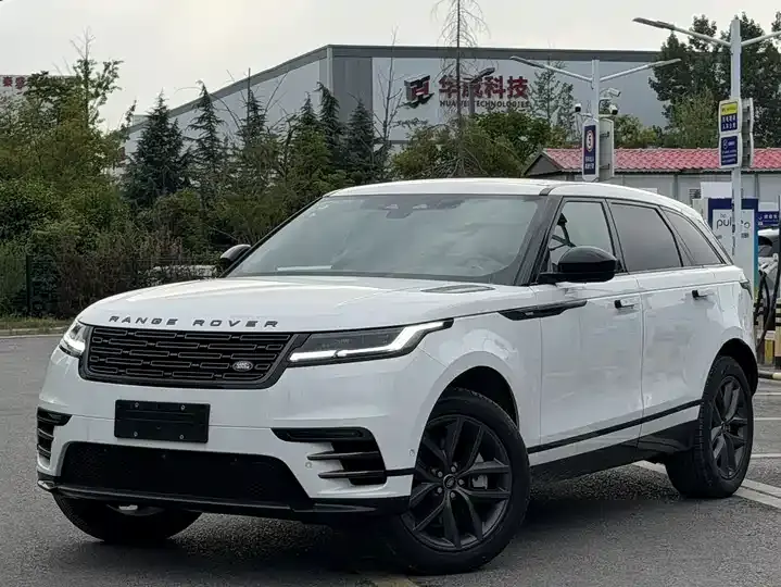 Range Rover Star Vein 2025 Dynamic SE - View 1