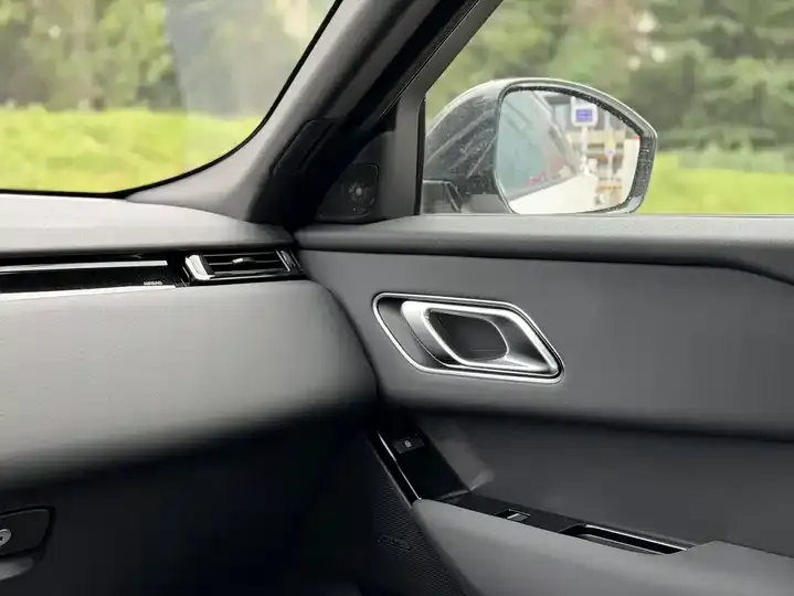 Range Rover Star Vein 2025 Dynamic SE 11