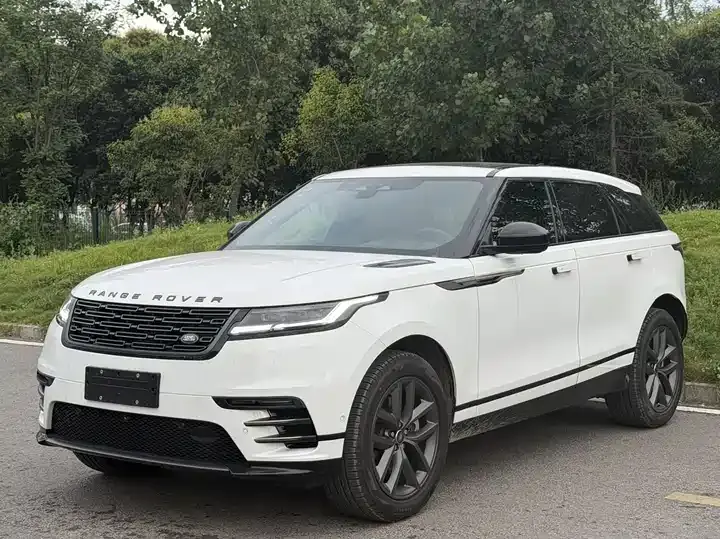 Range Rover Star Vein 2025 Dynamic SE 2