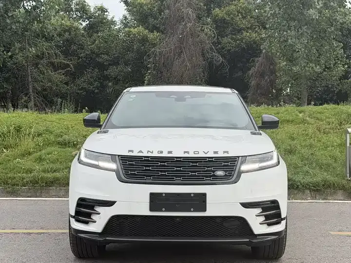 Range Rover Star Vein 2025 Dynamic SE 3